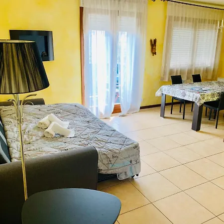 La Calle Veneziana Holiday home *