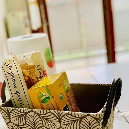 بيت للعطل La Calle Veneziana ميستر