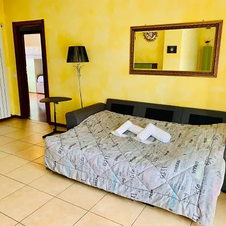 بيت للعطل La Calle Veneziana *