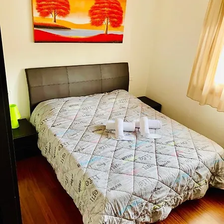 La Calle Veneziana بيت للعطل *