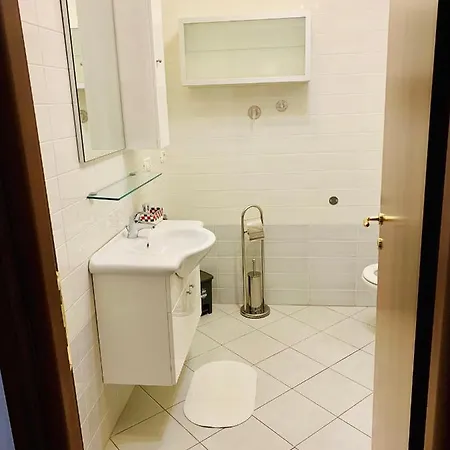 بيت للعطل La Calle Veneziana ميستر