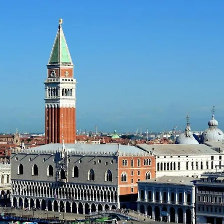 La Calle Veneziana بيت للعطل ميستر