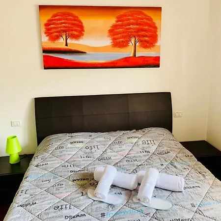 La Calle Veneziana بيت للعطل *