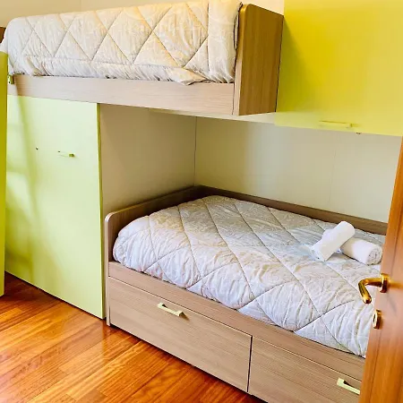 La Calle Veneziana بيت للعطل ميستر