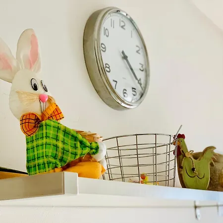 La Calle Veneziana بيت للعطل