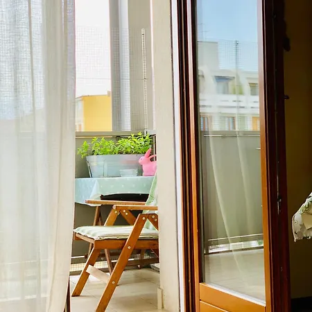 Holiday home La Calle Veneziana