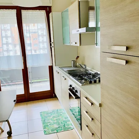 La Calle Veneziana Holiday home *