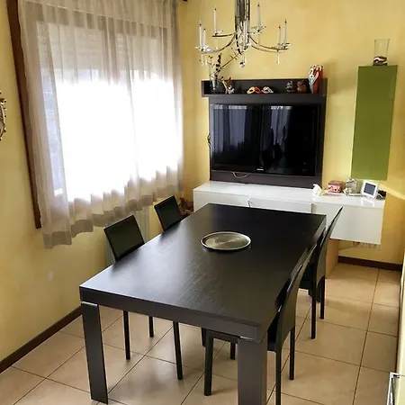 La Calle Veneziana بيت للعطل