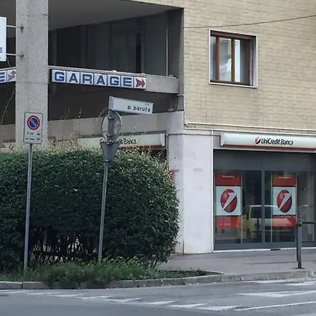 بيت للعطل La Calle Veneziana ميستر