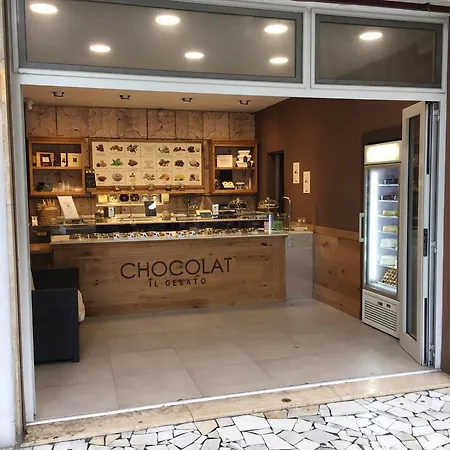 La Calle Veneziana بيت للعطل