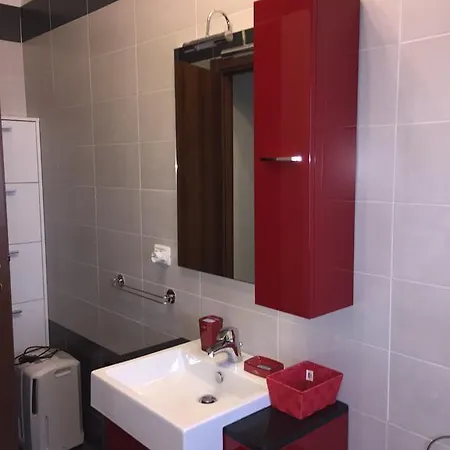 بيت للعطل La Calle Veneziana *