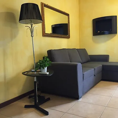 La Calle Veneziana Holiday home