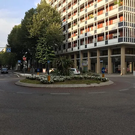 بيت للعطل La Calle Veneziana ميستر