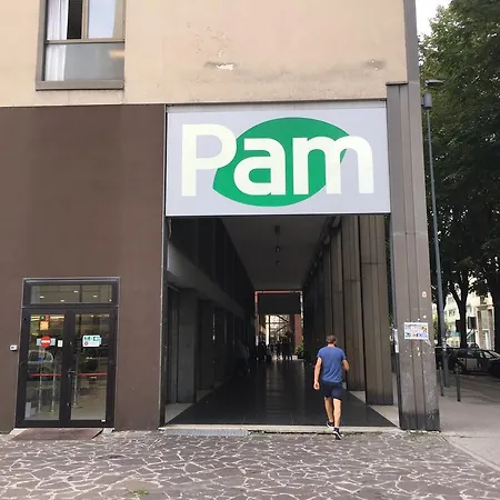 La Calle Veneziana بيت للعطل