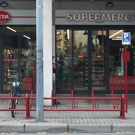 La Calle Veneziana * ميستر