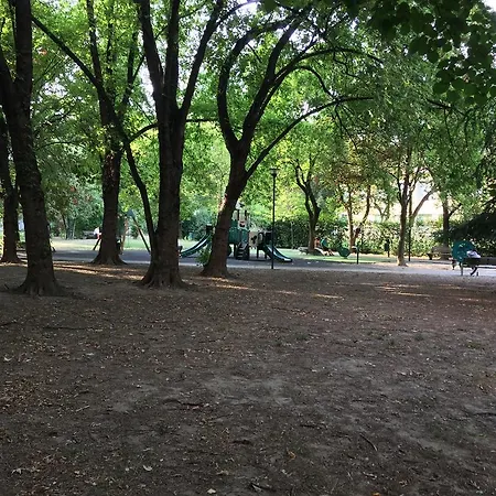 La Calle Veneziana بيت للعطل *