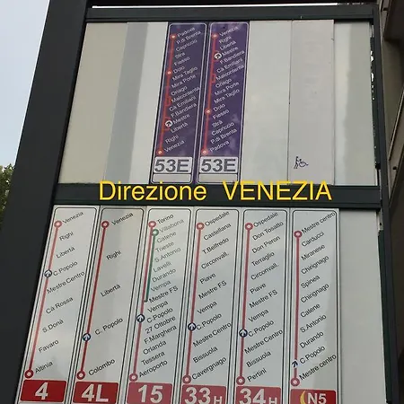 La Calle Veneziana