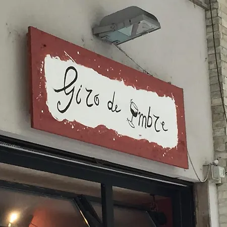 Nyaraló La Calle Veneziana *
